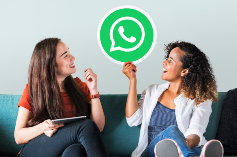 Make contact with your clients using the WhatsApp API